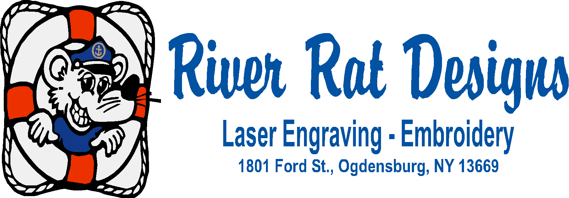 River Rat Designs